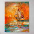 Recherche de saisonnier posters Voilier