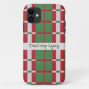 Recherche de tissu iphone coques Vert