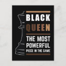 Zoek naar afrikaanse koningin briefkaarten Zwarte geschiedenismaand