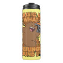 Recherche de funny cartoon tasses Music