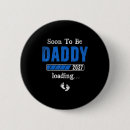 Recherche de futur père badges Papa