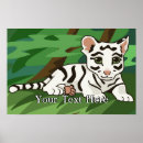 Recherche de de tigre posters Bébé
