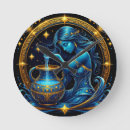 Recherche de horoscope horloges Étoiles