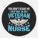 Recherche de veteran autocollants Fier