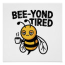 Recherche de abeille kawaii posters Pour tous