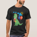 Zoek naar dinosaurus kind tshirts Schattig
