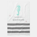 Zoek naar seahorse keuken handdoeken Strandhuis