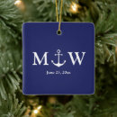 Recherche de ancres ornements Couple