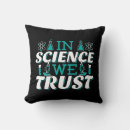 Recherche de science coussins Teacher