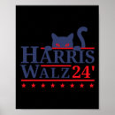 Recherche de le des dames posters Kamala pour le président