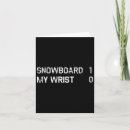 Recherche de sessions vœux cartes Session snowboard
