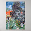 Recherche de jardin van gogh posters Post impressionniste