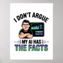 Zoek naar codeur posters Gegevenswetenschappen