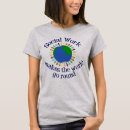 Recherche de social tshirts Services sociaux