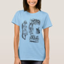 Zoek naar wit konijn tshirts Fantasie