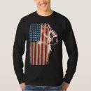 Zoek naar verontrust tshirts Amerikaans