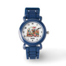 Recherche de train montres Nom