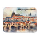 Recherche de république tchèque magnets Prague
