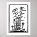 Recherche de linocut posters Nature