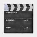 Recherche de cinéma magnets Action