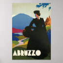 Recherche de abruzzo posters Europe