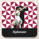 Recherche de hard top dessous de verres Danse