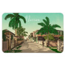 Recherche de peintures tropicales magnets Île
