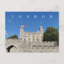 Recherche de tour de londres cartes postales Forteresse