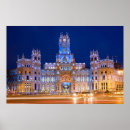 Recherche de ville de madrid posters Plaza