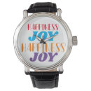 Recherche de bonheur montres Joie