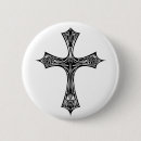 Recherche de crucifix badges Le christ