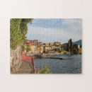 Recherche de romantic puzzles Italy