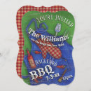 Zoek naar bbq party uitnodigingen Land