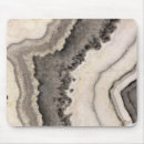 Recherche de pierres noires tapis souris Marbre