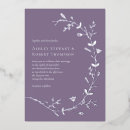 Recherche de vigne mariage invitations De