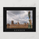 Recherche de londres grand ben cartes postales Anglais