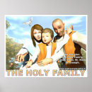 Zoek naar heiligen posters Familie