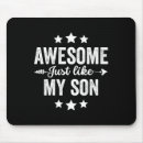 Zoek naar fathers day muismatten Gezin