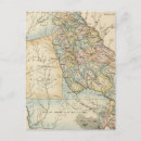 Recherche de marécages cartes postales Gravé