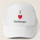 Recherche de le delaware casquettes Premier état