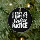Recherche de salsa ornements Salle de bal