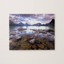 Zoek naar gronden puzzels Rots