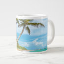 Recherche de plage mer tasses Île