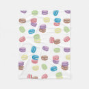 Zoek naar macaron dekens Parijs