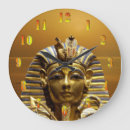Recherche de pharaon horloges Tutankhamun