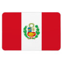 Recherche de perou magnets Drapeau
