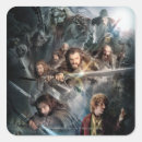 Recherche de mon précieux autocollants Gollum