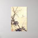 Recherche de bambou art Encre