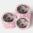 Recherche de drôle jetons poker Blanc