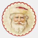 Zoek naar oude wereld Santa